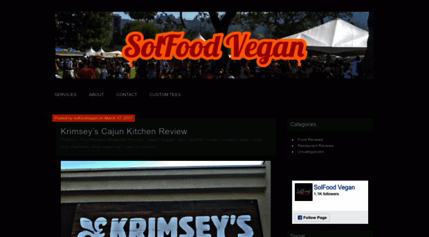 solfoodvegan.wordpress.com