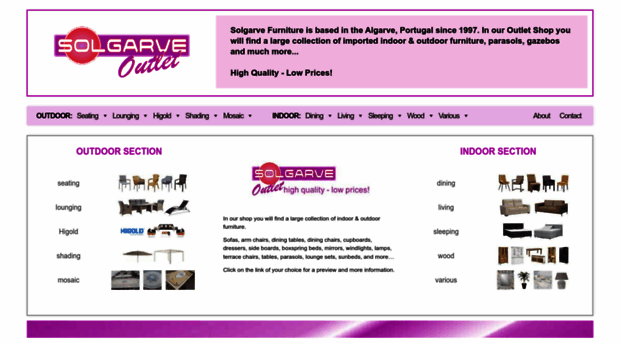 solgarve.com
