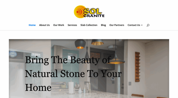 solgranite.com