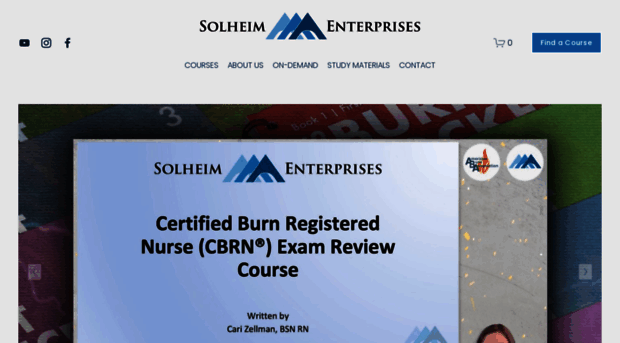 solheimenterprises.com