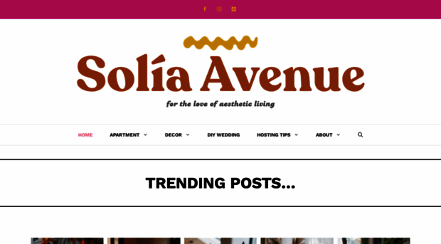 soliaavenue.com