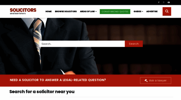 solicitors-barristers.co.uk