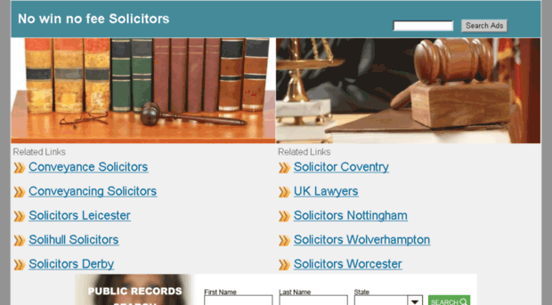 solicitors-dudley.co.uk