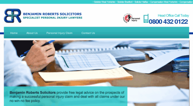 solicitors-halifax.com