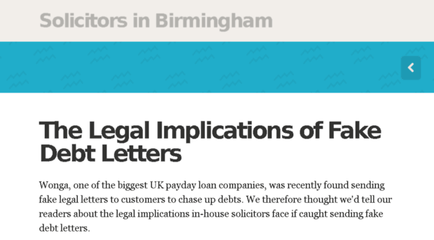 solicitors-in-birmingham.co.uk