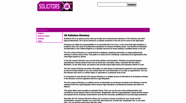 solicitors-uk.co.uk