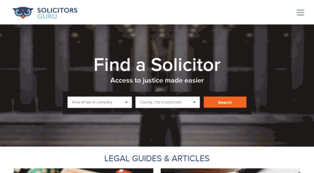 solicitors.guru