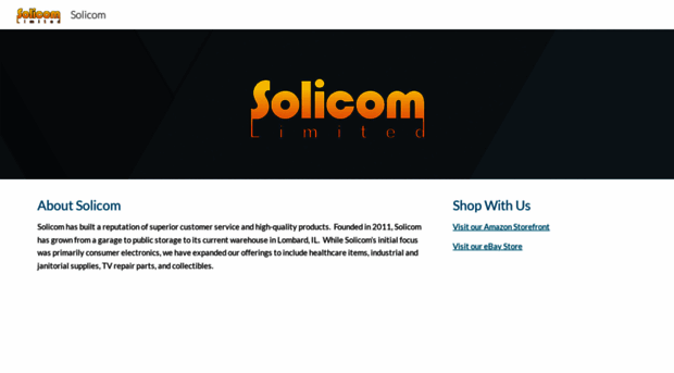 solicomltd.com