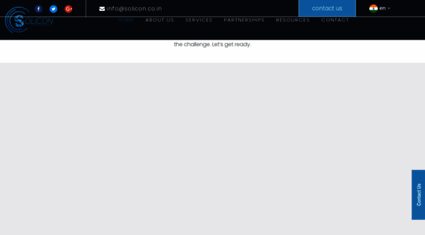 solicon.co.in