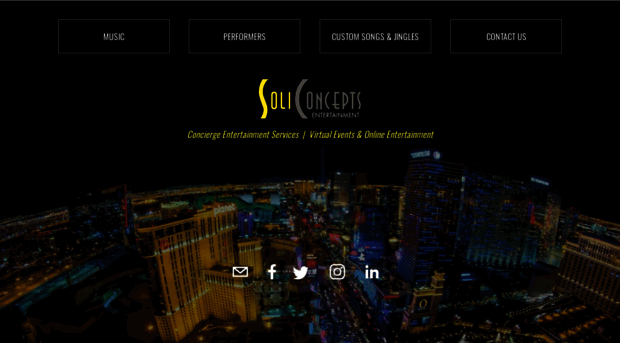 soliconcepts.com