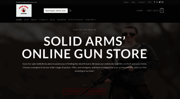 solid-arms.com