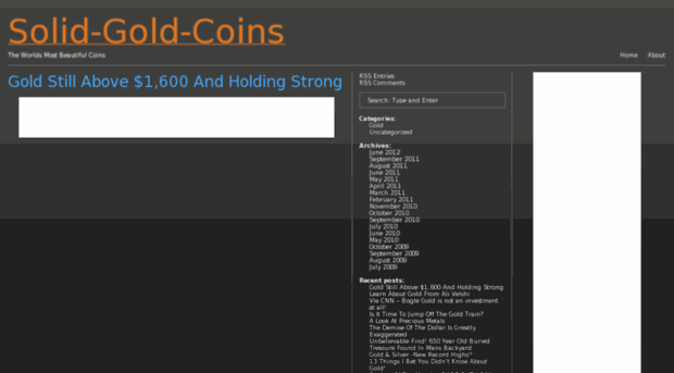 solid-gold-coins.com
