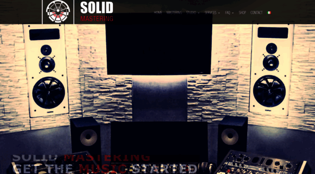 solid-mastering.com