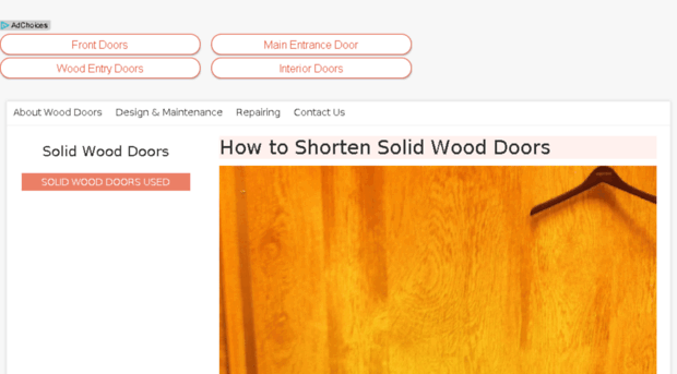 solid-wood-doors.net