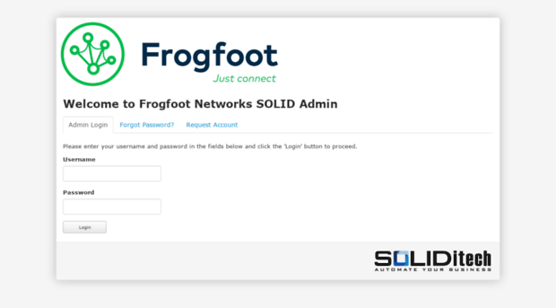 solid.frogfoot.com