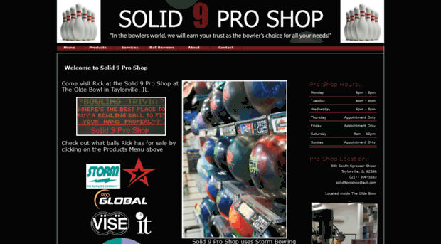 solid9proshop.com