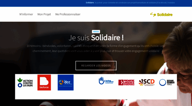 solidaire-info.org