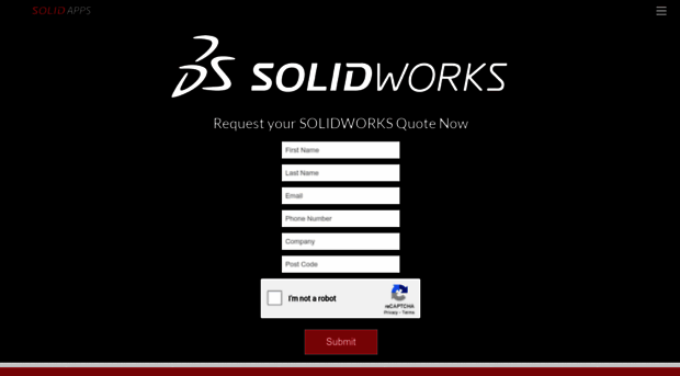 solidapplications.co.uk