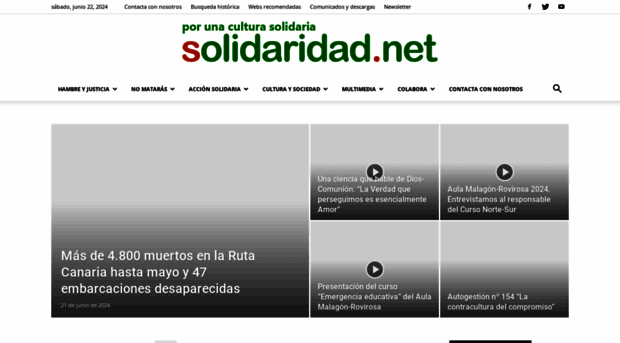 solidaridad.net