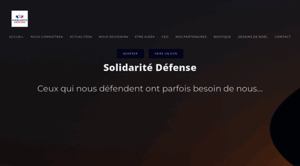 solidarite-defense.org