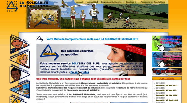 solidarite-mutualiste.com
