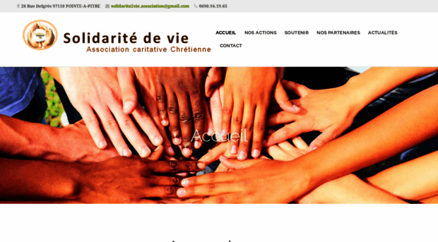 solidarite2vie-association.org