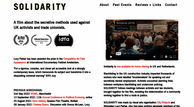 solidarityfilm.com