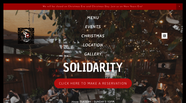 solidarityla.com