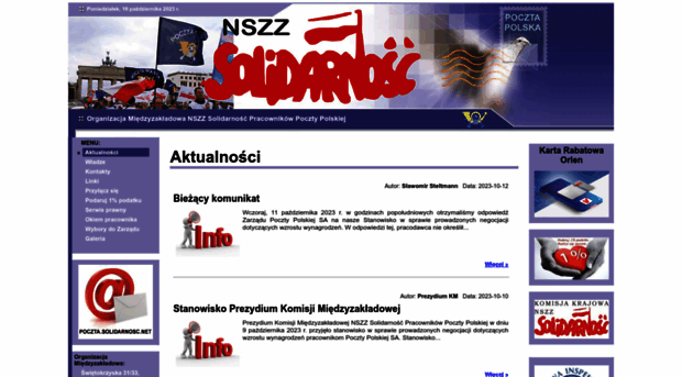 solidarnosc-poczta.pl
