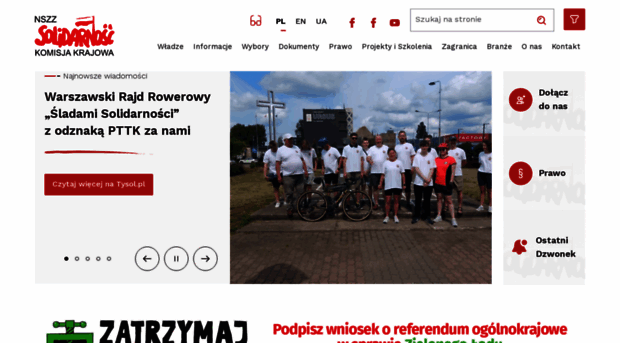 solidarnosc.org.pl