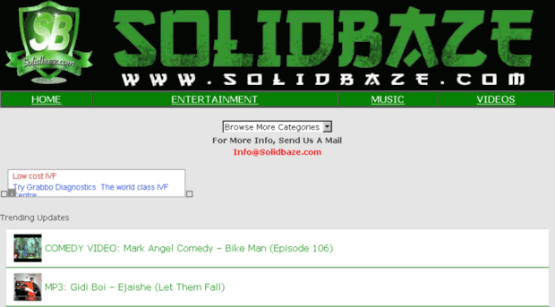 solidbaze.com