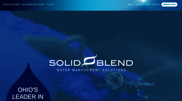 solidblendtechnologies.com