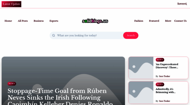 solidblogs.us