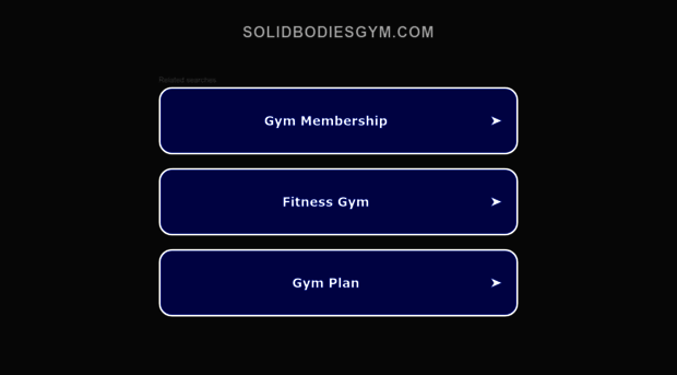 solidbodiesgym.com