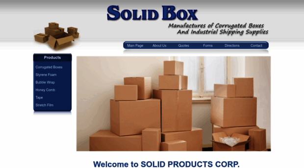 solidbox.com