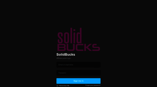 solidbucks.com