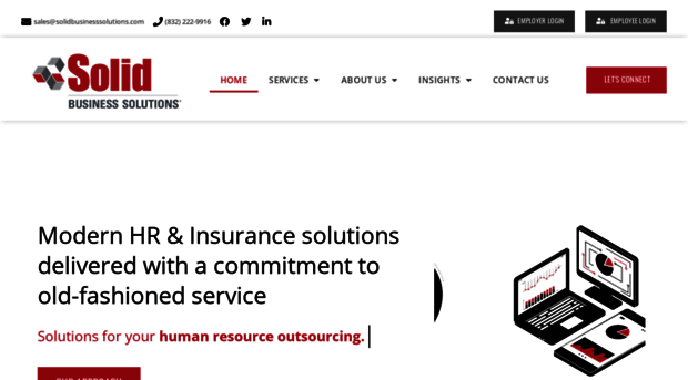 solidbusinesssolutions.com