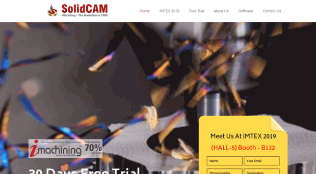 solidcamindia.com