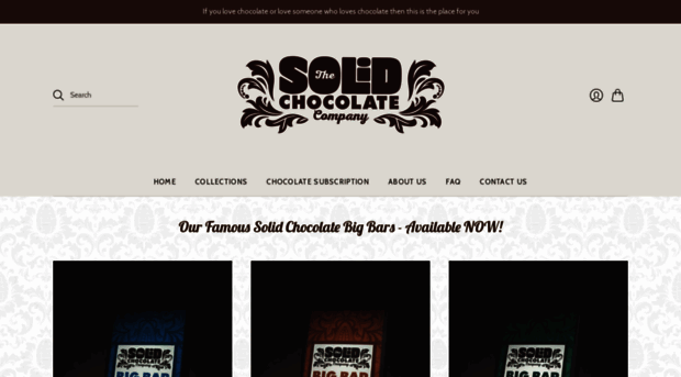 solidchocolateco.com