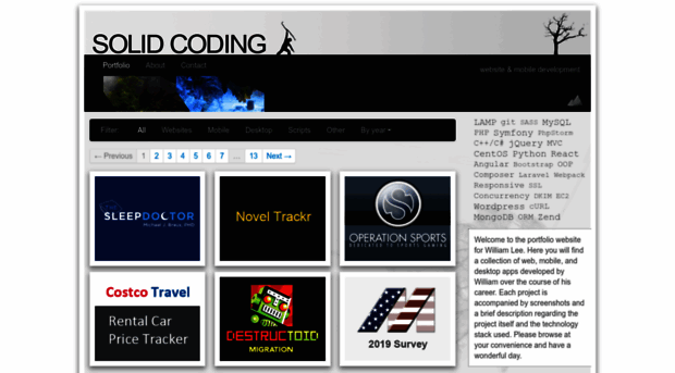 solidcoding.com