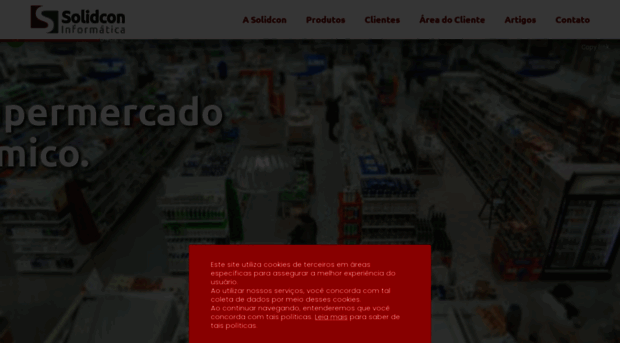 solidcon.com.br