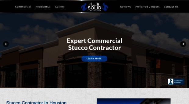 solidconstructionllc.com