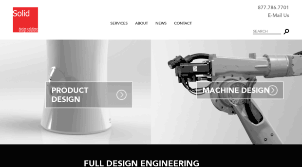 soliddesignsolutions.com