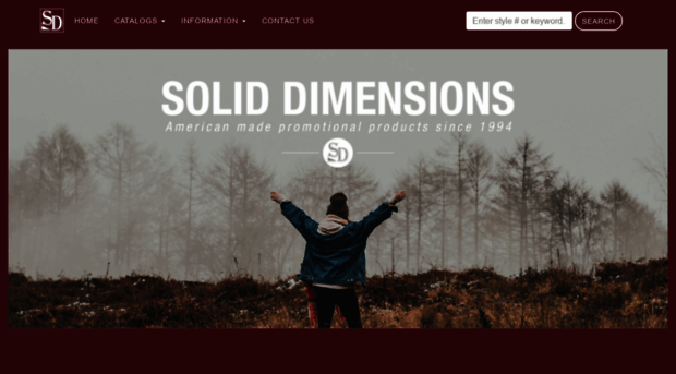 soliddimensions.com