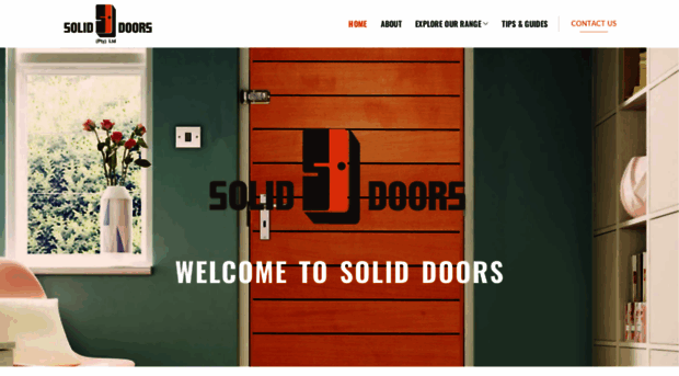 soliddoors.co.za