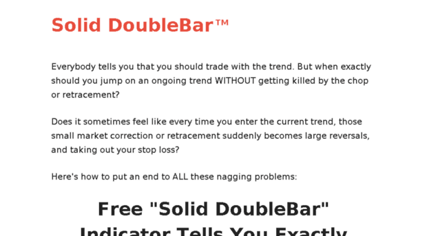 soliddoublebar.com