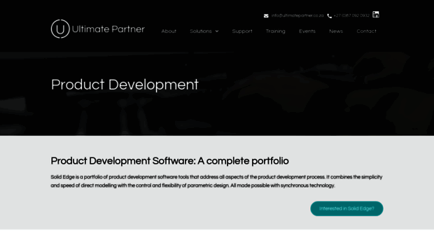 solidedge.co.za