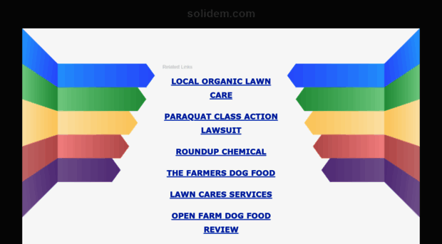 solidem.com