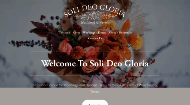 solideogloriaevents.com