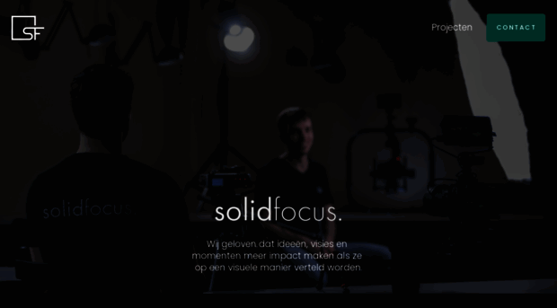 solidfocus.nl